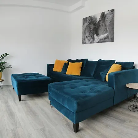 Apartment Toms Ferienwohnung Heinsberg (North Rhine-Westphalia)