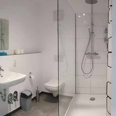 Apartment Toms Ferienwohnung *