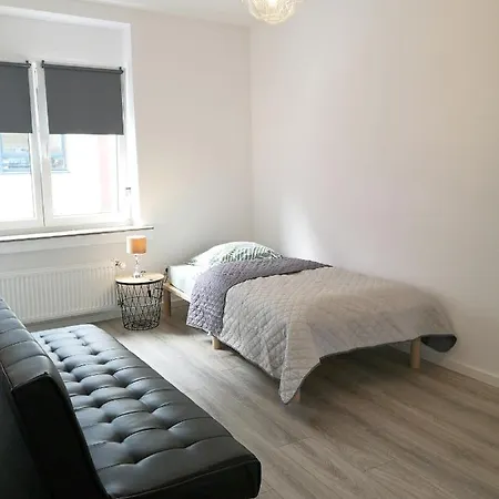 Toms Ferienwohnung * Heinsberg (North Rhine-Westphalia)