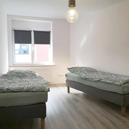 Toms Ferienwohnung * Heinsberg (North Rhine-Westphalia)