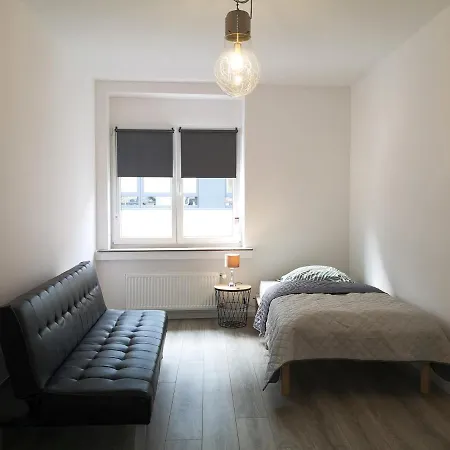 Toms Ferienwohnung