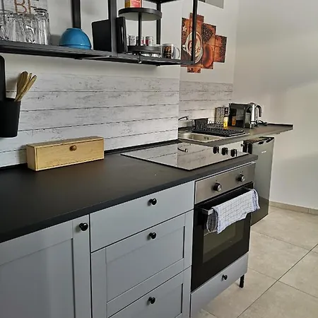 Toms Ferienwohnung * Heinsberg (North Rhine-Westphalia)