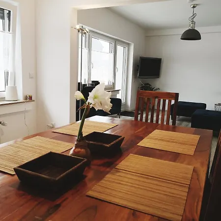 Toms Ferienwohnung