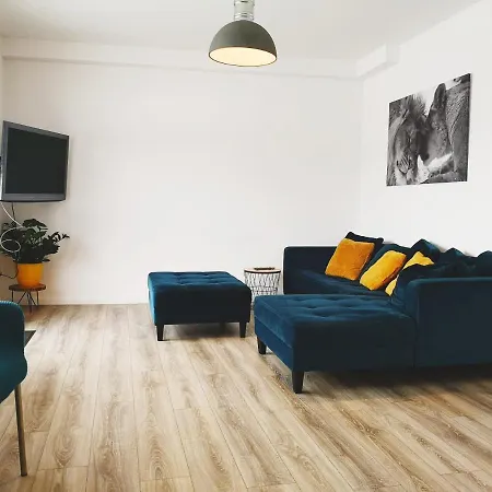 Toms Ferienwohnung